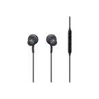 Samsung In-Ear Stereo Type C Headphones, EO-IC100BBEGEU Black In preparation Your Sports Performance