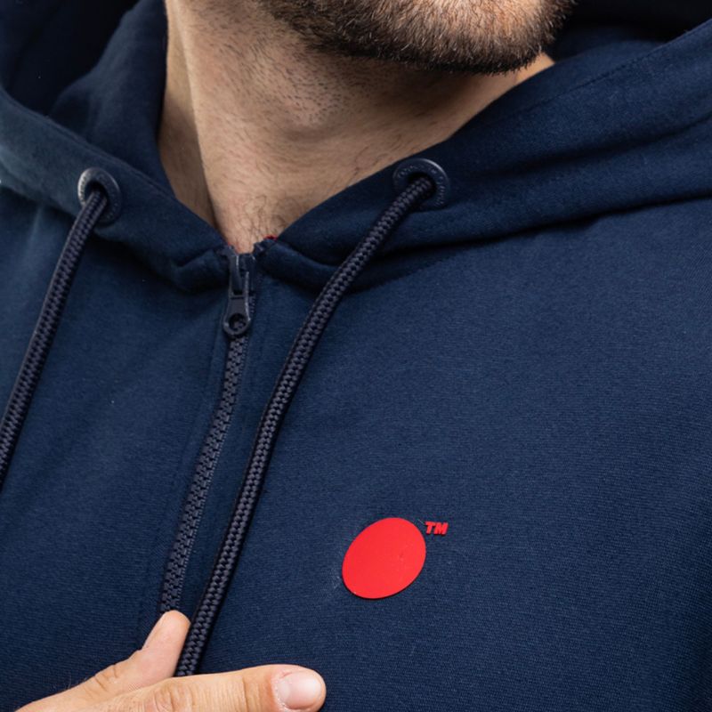 Ozoshi Pecos Sweatshirt M OZ93918 Clothing/Lifestyle/Ozoshi Your Sports Performance