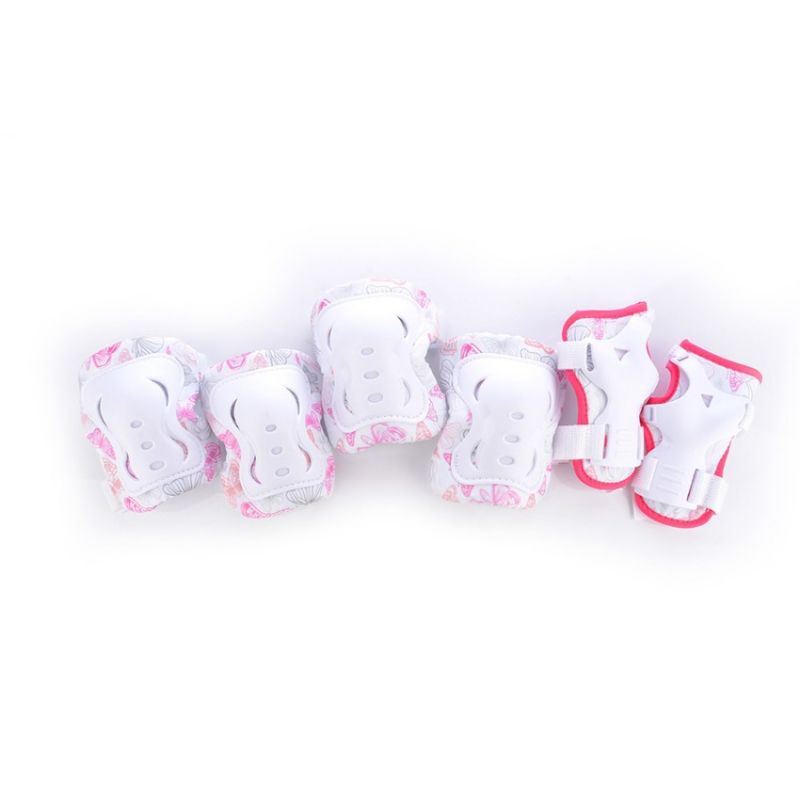Tempish 3-piece protectors Stryker Jr 1020000005 Accessories/Protectors and knee pads/Tempish Your Sports Performance