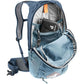 Deuter Race 12 Cycling Backpack 320412313740 Import z Action/Survival/Torby, plecaki, organizery Your Sports Performance