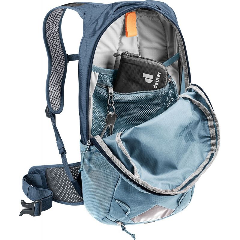 Deuter Race 12 Cycling Backpack 320412313740 Import z Action/Survival/Torby, plecaki, organizery Your Sports Performance