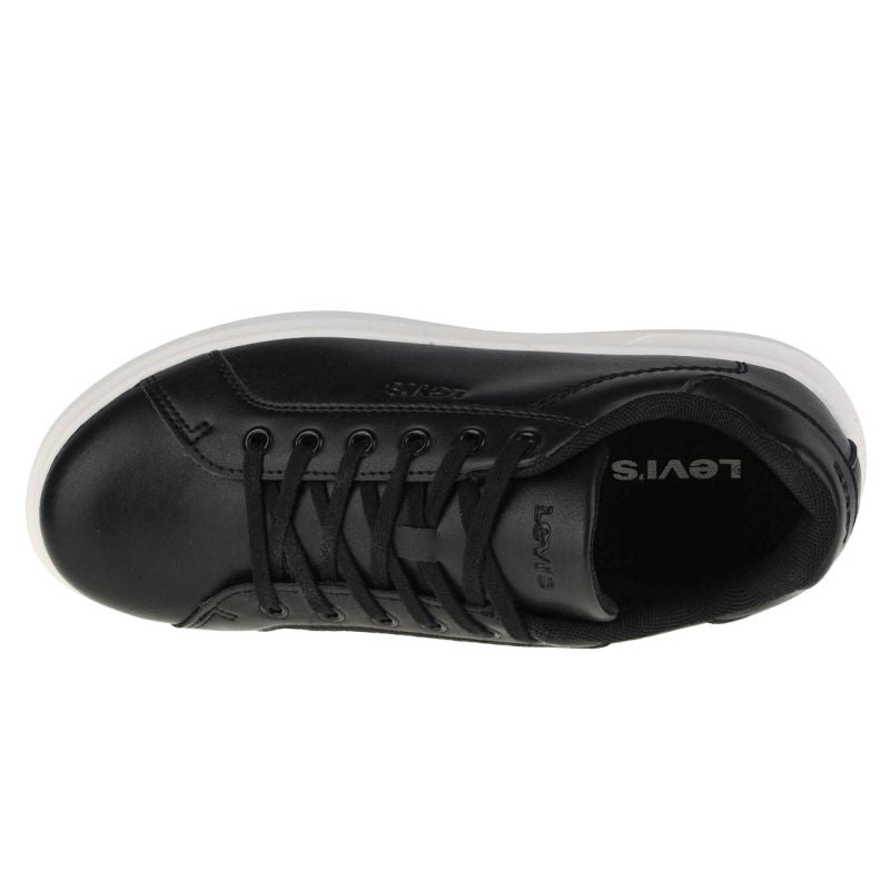 Levi's Ellis W 233415-661-59 shoes Footwear/Lifestyle/Levis Your Sports Performance