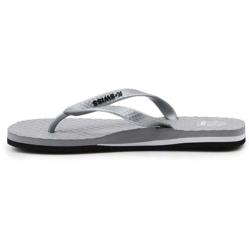 K-Swiss Zorrie 92601-066 Flip-Flops In preparation Your Sports Performance