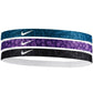 Nike Headbands N0002560428OS Accessories/Straps/Nike Nike