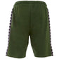 Kappa Italo shorts, Jr. 309013J 19-6311 Clothing/Training/Kappa Kappa