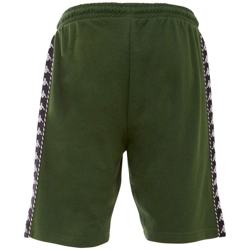 Kappa Italo shorts, Jr. 309013J 19-6311 Clothing/Training/Kappa Kappa