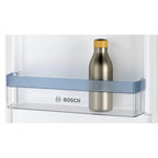 BOSCH KIN86VFE0 built-in refrigerator AGD - Produkty/Lodówki do zabudowy Your Sports Performance