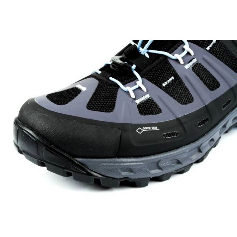 Aku Selvatica GTX W 679144 trekking shoes Footwear/Outdoor/Aku Your Sports Performance