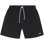 Fila Tinelli Men's Swim Shorts Black FAM1233 80010