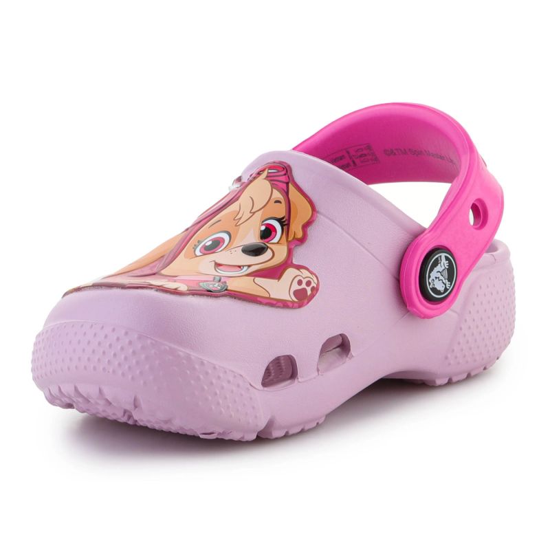 Clogs Crocs FL Paw Patrol Patch CG T Jr 207487-6GD Footwear/Lifestyle/Crocs Crocs