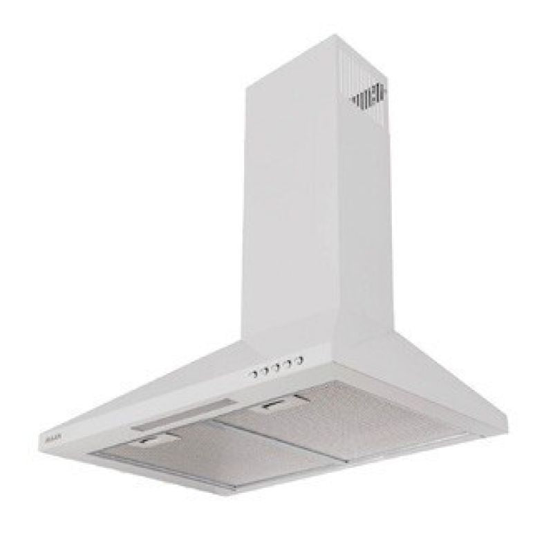 MAAN Vela 2 50 satin hood AGD - Produkty/Okapy kuchenne Your Sports Performance