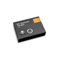 EK EK-Quantum Torque HDC 16 Water Blocks - 6-pack, silver Chłodzenie/Chłodzenie - akcesoria do chłodzenia wodnego Your Sports Performance