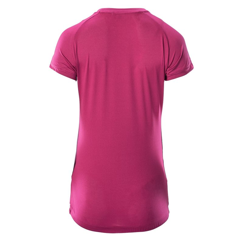 IQ Cross The Line Treilo T-shirt W 92800483235 Clothing/Training/IQ Your Sports Performance