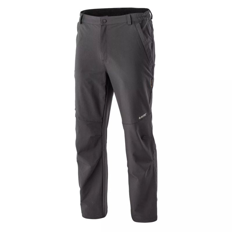 Hi-Tec Trousers Luspa M 92800326545 Clothing/Outdoor/Hi-Tec Your Sports Performance
