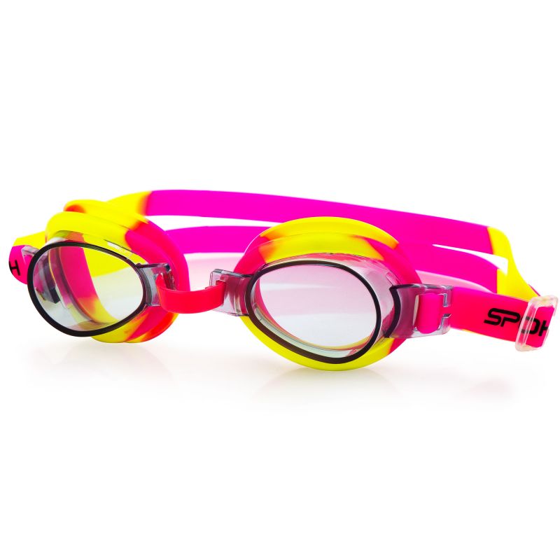 Spokey Jellyfish Jr swimming goggles 9004901000 Accessories/Swimming accessories Your Sports Performance
