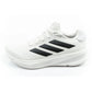 Adidas women's sports shoes Supernova Ease sneakers white lightweight adidas