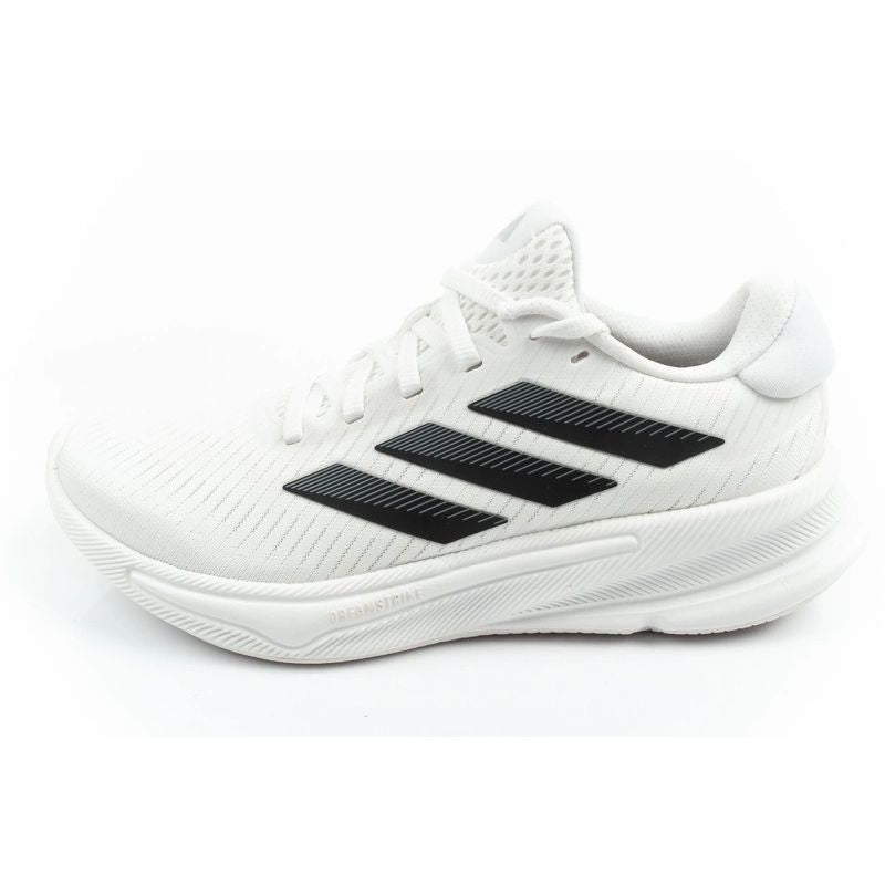 Adidas women's sports shoes Supernova Ease sneakers white lightweight adidas