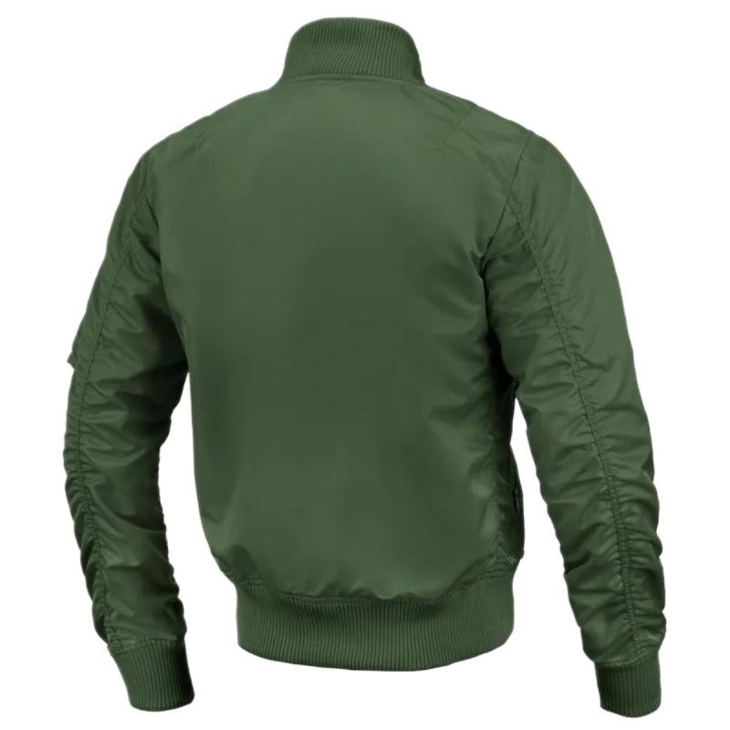 PitBull Centurion II transition jacket - 52301036000 Pit Bull West Coast