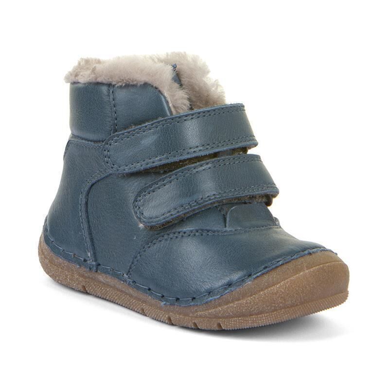 Froddo children's ankle boots (G2110143-21) In preparation Your Sports Performance
