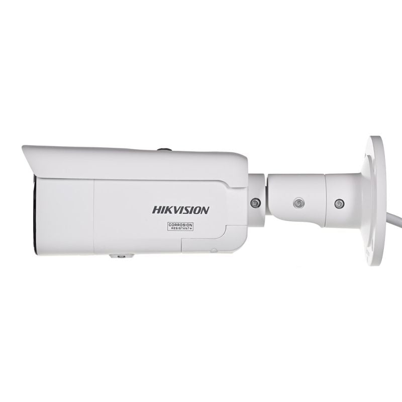 HIKVISION IP CAMERA DS-2CD2T47G3-LIS2UY/SL CCTV IP/Kamery Your Sports Performance
