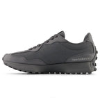 New Balance U327 gray Lifestyle unisex sneakers (U327SCC) New Balance