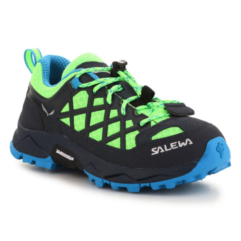 Salewa Wildfire Jr 64007-5810 trekking shoes Footwear/Outdoor Your Sports Performance