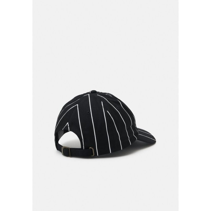 Karl Kani KK Retro Patch Pinstripe Cap 7004415 Clothing/Lifestyle/Karl Kani Your Sports Performance