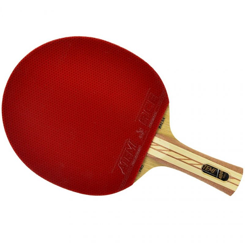 Table tennis racket Atemi 4000 Balsa Concave 17204 Accessories/Rackets and accessories Your Sports Performance