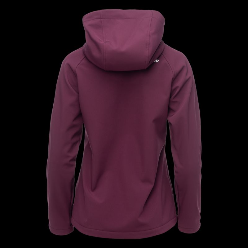 Women's Softshell LADY NETI SP To be categorized Your Sports Performance