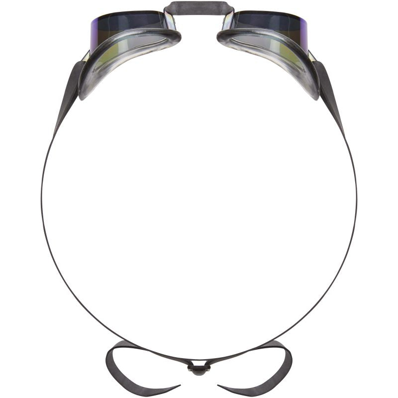 TYR Socket Rocket 2.0 Mirr Swimming Goggles