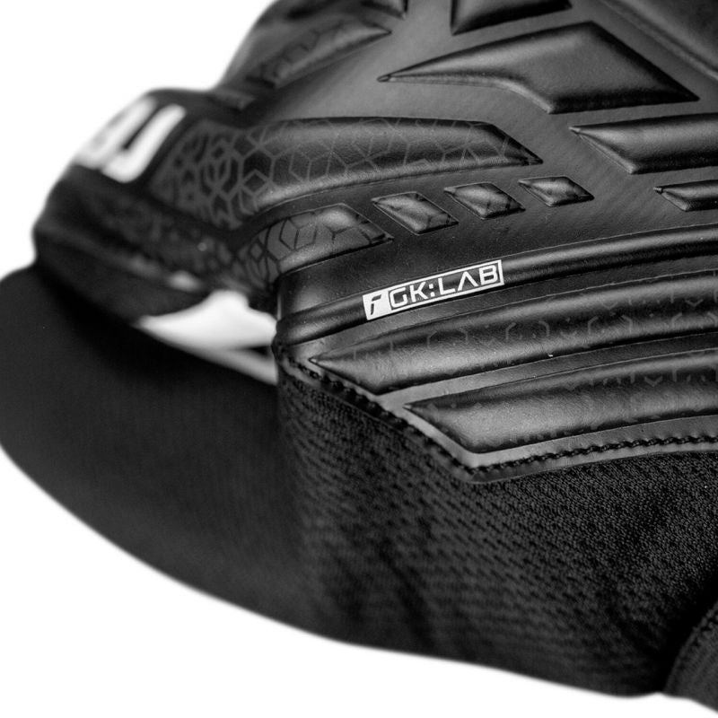 Reusch Attrakt Starter Solid 5570514 7700 Goalkeeper Gloves Accessories/Gloves Your Sports Performance