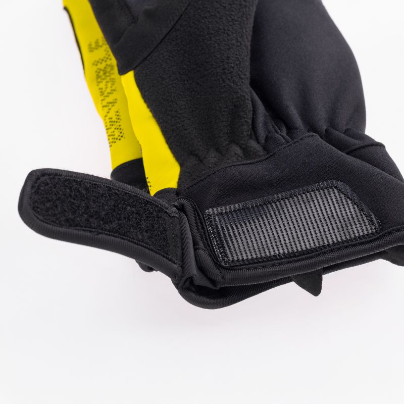 Men’s Gloves ICER