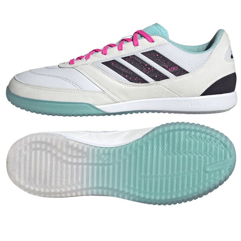 Adidas Top Sala Competition II IN M JH6293 football boots Footwear/Football/SR/IN Adidas