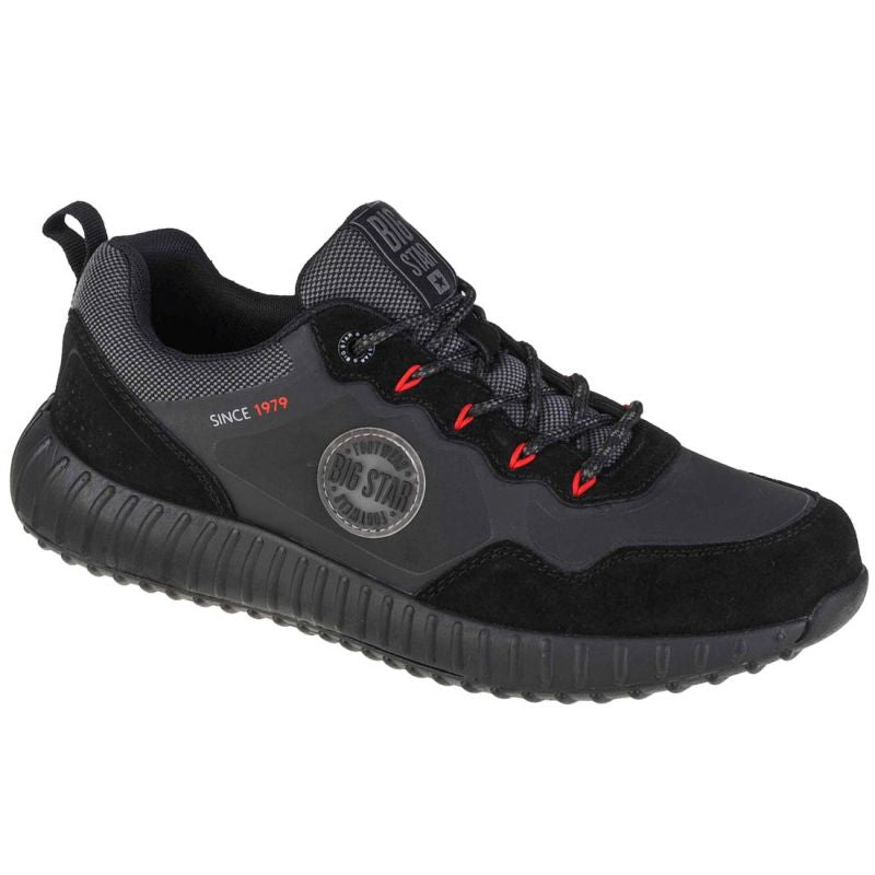 Big Star Shoes M II174248 Footwear/Lifestyle/Kappa Your Sports Performance
