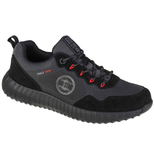 Big Star Shoes M II174248 Footwear/Lifestyle/Kappa Your Sports Performance
