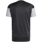 Men's adidas Tiro 26 Competition Training Jersey black, gray, and white JX4254 To be categorized Your Sports Performance