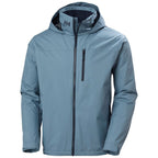 Helly Hansen Men's Crew Hooded Midlayer Jacket 2 34442 601 Helly Hansen