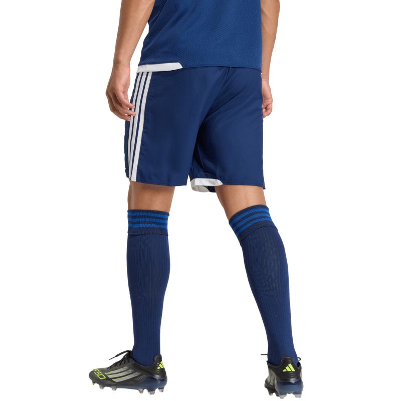 Men's adidas Tiro 26 Competition Match shorts navy blue and white KA6182 To be categorized Your Sports Performance
