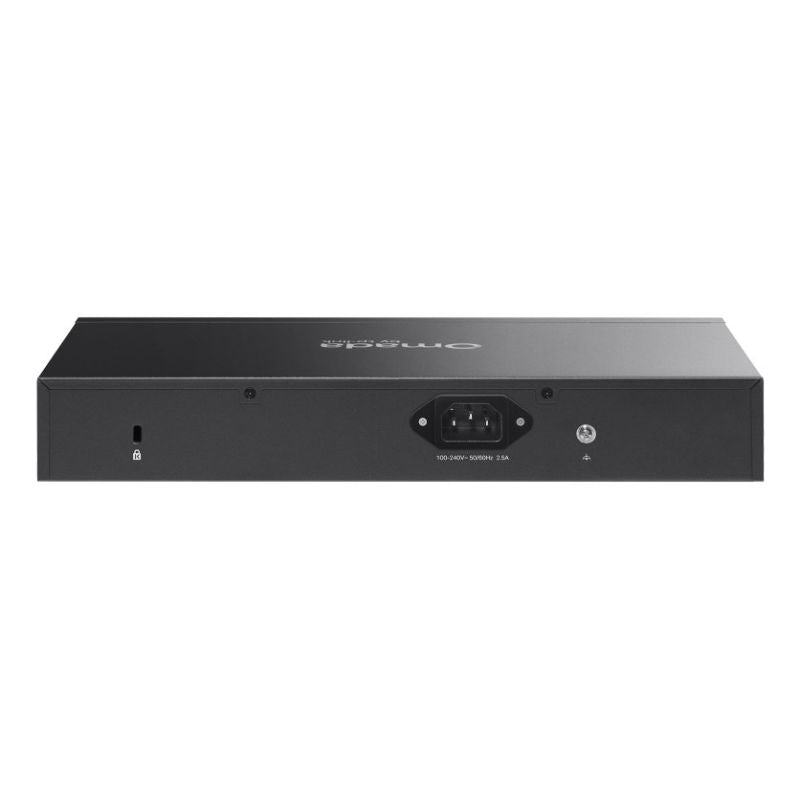 Switch TP-LINK ES220GP Omada Easy Managed Komunikacja i łączność/Switch-e Your Sports Performance