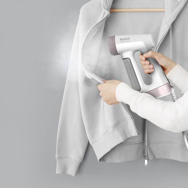 TEFAL DT8765 Garment Steamer AGD - Produkty/Żelazka i generatory pary Your Sports Performance
