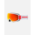 ROSSIGNOL ACE HERO white Cat 2 + Cat 1 ski goggles Import z PMSport Your Sports Performance