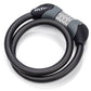 Meteor Protect 31525 bicycle lock Accessories/Bicycle/Akcesoria rowerowe Your Sports Performance