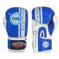 Boxing gloves Masters Rbt-PZKB-W 011101-02W Accessories/Gloves Your Sports Performance