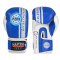 Boxing gloves Masters Rbt-PZKB-W 011101-02W Accessories/Gloves Your Sports Performance