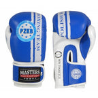 Boxing gloves Masters Rbt-PZKB-W 011101-02W Accessories/Gloves Your Sports Performance