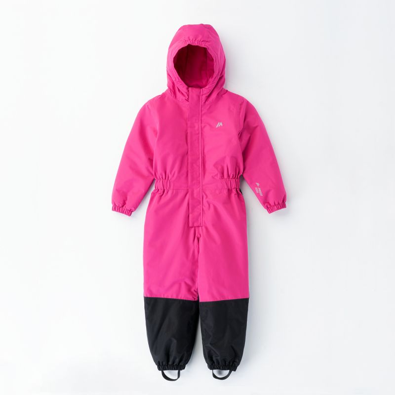Children's Jumpsuit BOMBI KDG Martes