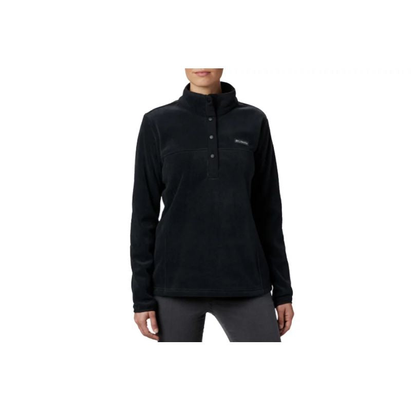 Columbia Benton Springs 1/2 Snap Pullover W 1860 991 010 Clothing/Outdoor Your Sports Performance