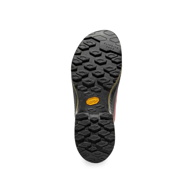 La Sportiva TX4 EVO W'S 37C413732 Rosebay/Savana In preparation Your Sports Performance