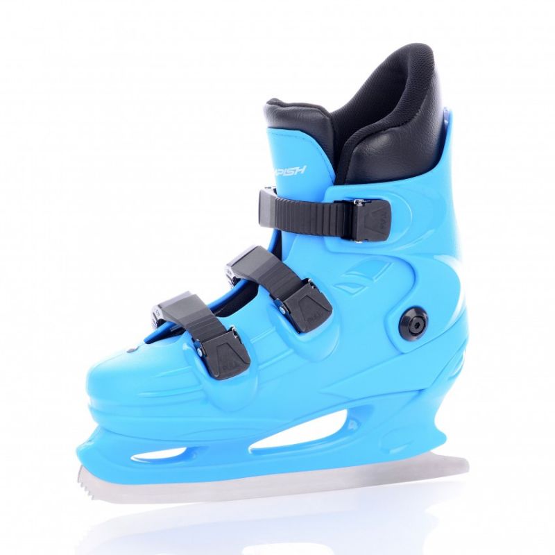 Figure Skates Tempish Rental R16 Jr.13000002060 Accessories/Skating Your Sports Performance