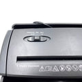 Media-Tech Shredder V3.0 MT215 document shredder Urządzenia biurowe/Niszczarki Your Sports Performance